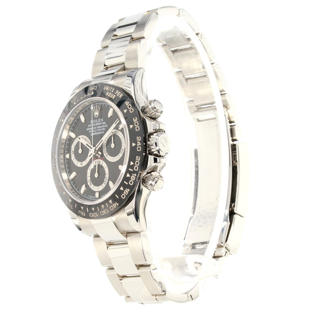 Pre-Owned Watches Rolex Daytona 