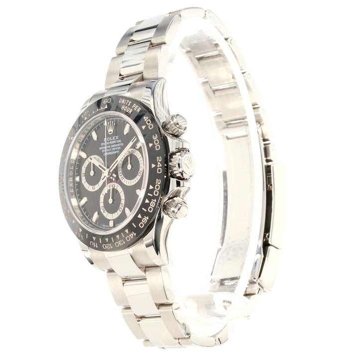 Pre-Owned Watches Rolex Daytona 