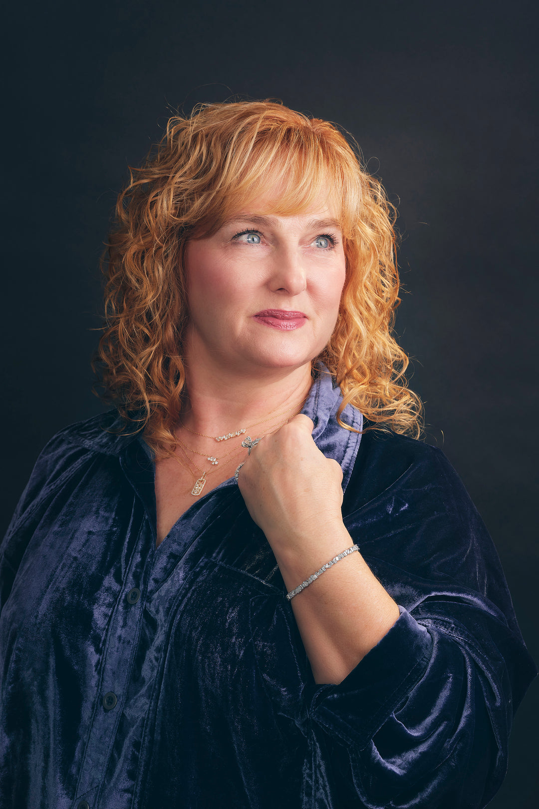 Beautiful Not Broken – Spicer Greene Jewelers