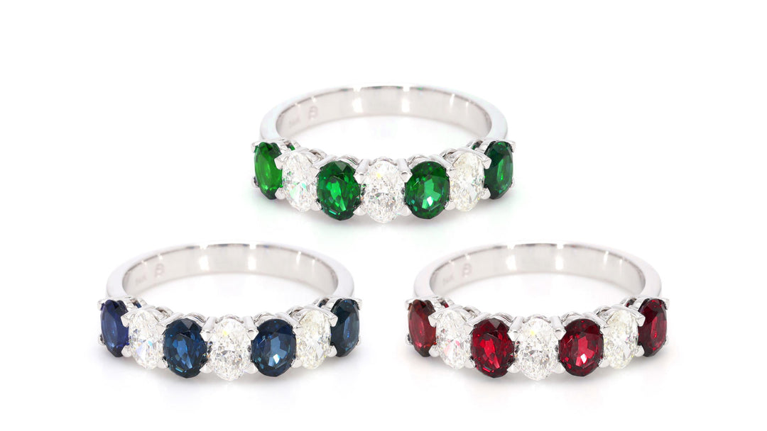 Color – Spicer Greene Jewelers