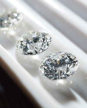 Diamond Bar Diamond Selection