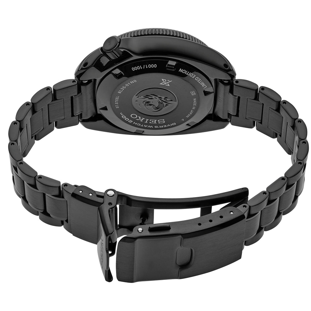 Seiko Prospex Special Edition SLA061 – Spicer Greene Jewelers