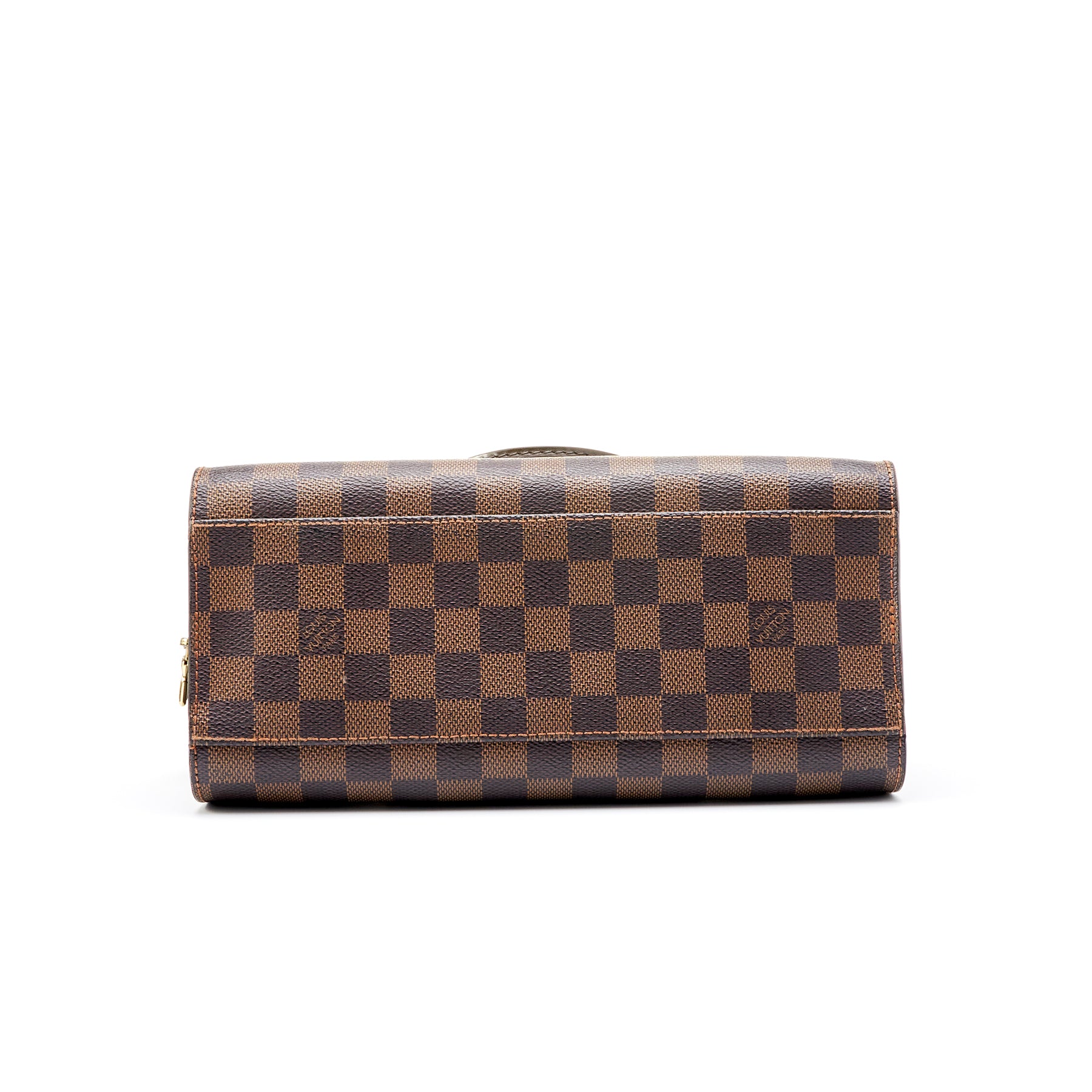 Pre-Owned Luxury Handbags Louis Vuitton Triana Damier – Spicer