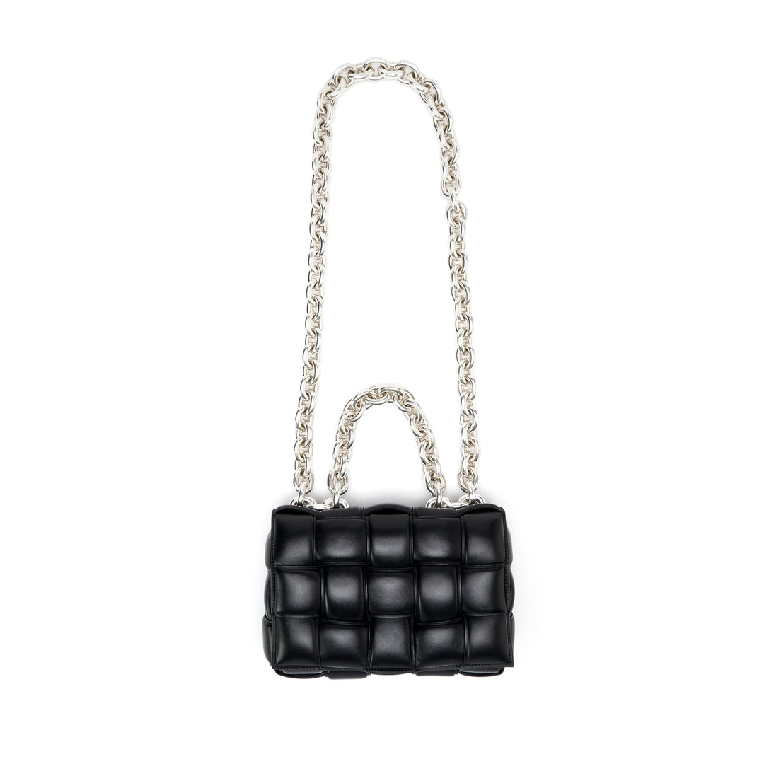 Pre-Owned Luxury Handbags Bottega Veneta Cassette – Spicer