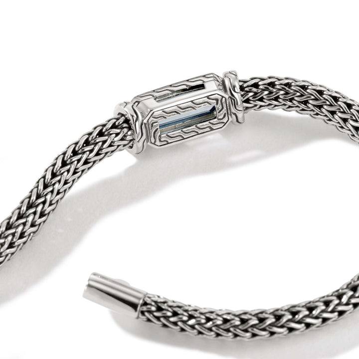 アクセサリー Pointless Journey CHAIN BRACELET SILVER Amazon.com: Vanbelle Sterling Silver Jewelry - Rhodium Plated with