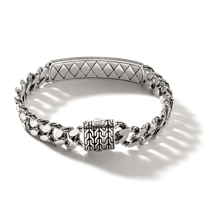 John Hardy Legends Naga ID Bracelet – Spicer Greene Jewelers